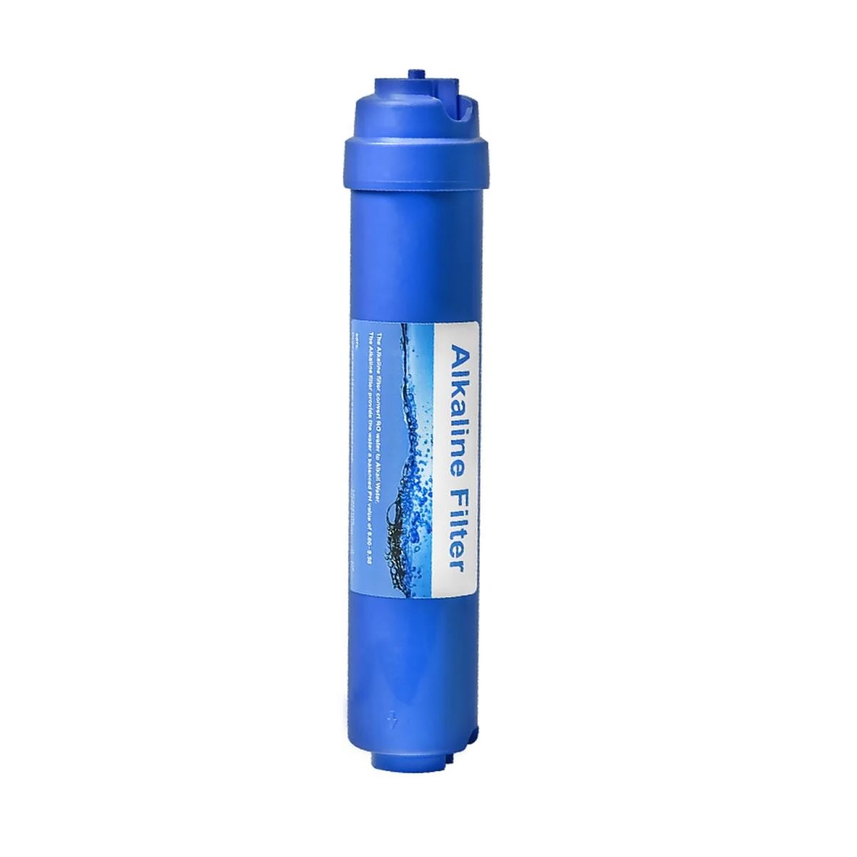 Alkali filtre